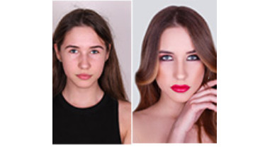 Курс макияжа "с нуля"