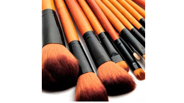 Pro MUA. Базовый курс — интенсив