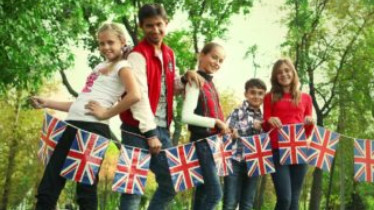 Английский язык для подростков 13 — 15 лет