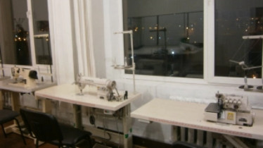 Курс кройки и шитья "Basic"