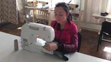 Курс изготовления женского белья "Lady"