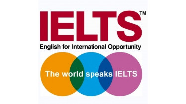 Підготовка до тесту IELTS
