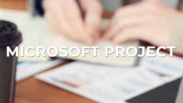 Курси Microsoft Project / Управління проектами