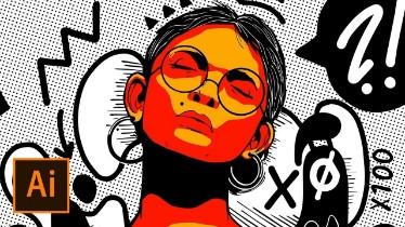 Illustrator для начинающих