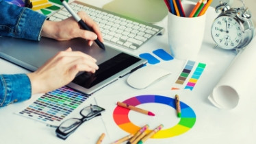 Курс графического дизайна