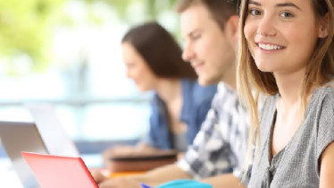 Курс Web розробка (12-17 лет)