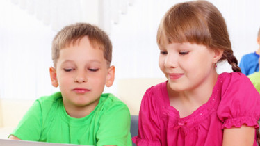 Курс визуального программирования (8-12 лет)