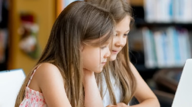 Мир IТ для cамых маленьких (6-11 лет)
