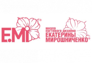 Школа нігтьового дизайну Катерини Мірошниченко