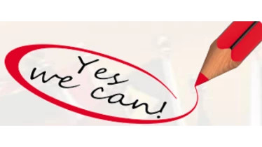 Yes we can, лингво-образовательный центр