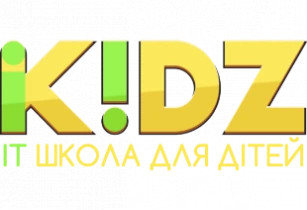 IT школа для дітей Kidz